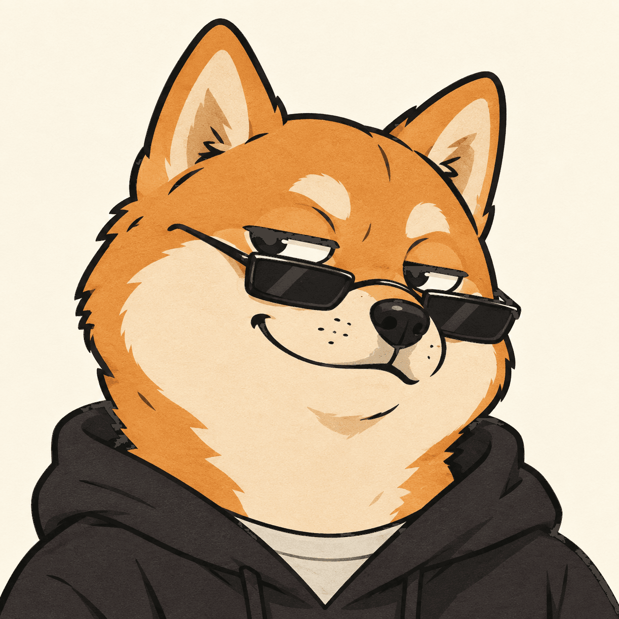 Dog character